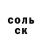 ТГК концентрат Gotten 21